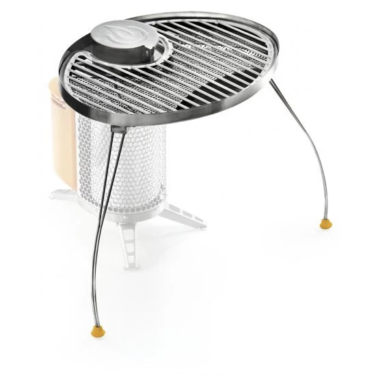 BioLite Campstove Portable Grill 2 BioLite Campstove Portable Grill - Image 2