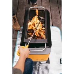 BioLite FirePit Mat 8 BioLite FirePit Mat -Camping Online Store 00910067 04 medium 550x550h