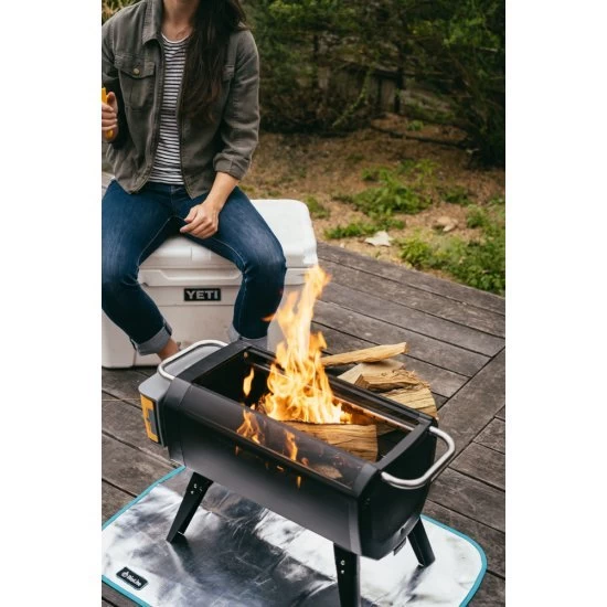 BioLite FirePit Mat 5 BioLite FirePit Mat - Image 5