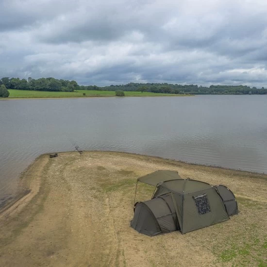 Avid Carp Screen House 4D 7 Avid Carp Screen House 4D - Image 7