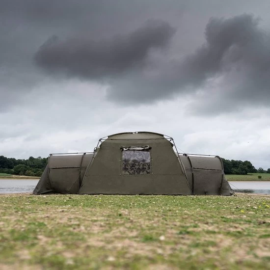 Avid Carp Screen House 4D 2 Avid Carp Screen House 4D - Image 2