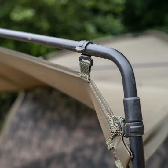 Avid Carp Screen House 4D 5 Avid Carp Screen House 4D - Image 5