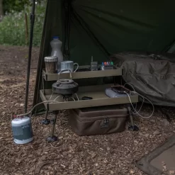 Avid Carp Double Decker Bivvy Table -Camping Online Store 06 A0430045 double decker bivvy table ls 550x550 1