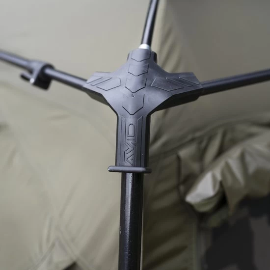 Avid Carp Screen House 4D 6 Avid Carp Screen House 4D - Image 6