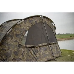 Solar Undercover Camo 1 Man Bivvy Twin Rib 15 Solar Undercover Camo 1 Man Bivvy Twin Rib -Camping Online Store 0J63KzBg 550x550w
