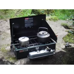 Coleman Komfoor Unleaded Stove 424 2Pits -Camping Online Store 1 550x550w 1