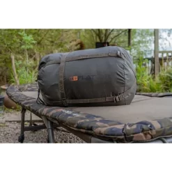 Fox Flatliner 1 Season Sleeping Bag -Camping Online Store 1 550x550w