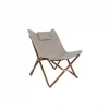 Bo-Camp Urban Outdoor Collection Relax Chair Bloomsbury M Oxford Polyester Beige