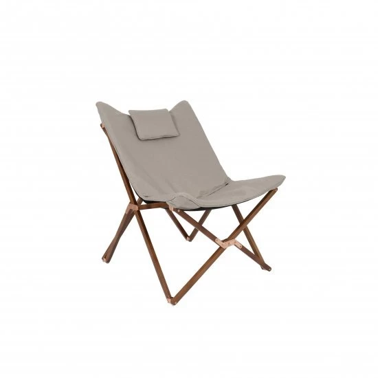 Bo-Camp Urban Outdoor Collection Relax Chair Bloomsbury M Oxford Polyester Beige 1 Bo-Camp Urban Outdoor Collection Relax Chair Bloomsbury M Oxford Polyester Beige