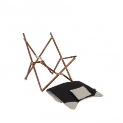 Bo-Camp Urban Outdoor Collection Relax Chair Bloomsbury M Oxford Polyester Beige 18 Bo-Camp Urban Outdoor Collection Relax Chair Bloomsbury M Oxford Polyester Beige -Camping Online Store 1200351 04 550x550 1