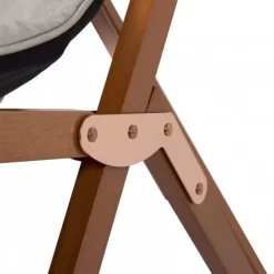 Bo-Camp Urban Outdoor Collection Relax Chair Bloomsbury M Oxford Polyester Beige 22 Bo-Camp Urban Outdoor Collection Relax Chair Bloomsbury M Oxford Polyester Beige -Camping Online Store 1200351 06 550x550 1