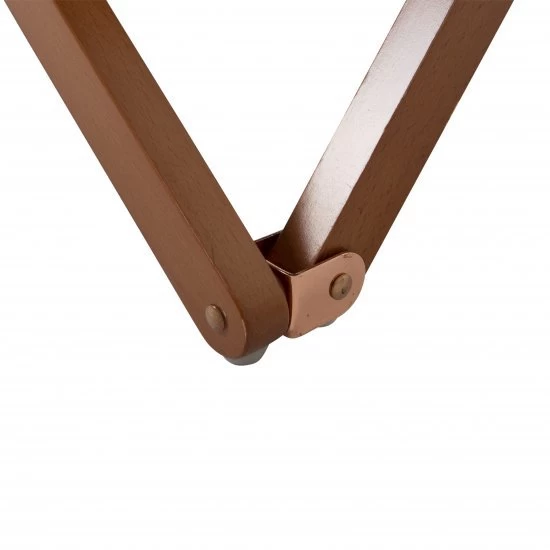 Bo-Camp Urban Outdoor Collection Relax Chair Bloomsbury M Oxford Polyester Beige 10 Bo-Camp Urban Outdoor Collection Relax Chair Bloomsbury M Oxford Polyester Beige - Image 10