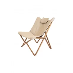 Bo-Camp Urban Outdoor Collection Relax Chair Bloomsbury L Oxford Polyester Beige 15 Bo-Camp Urban Outdoor Collection Relax Chair Bloomsbury L Oxford Polyester Beige -Camping Online Store 1200354 03 550x550h