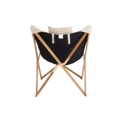 Bo-Camp Urban Outdoor Collection Relax Chair Bloomsbury L Oxford Polyester Beige 18 Bo-Camp Urban Outdoor Collection Relax Chair Bloomsbury L Oxford Polyester Beige -Camping Online Store 1200354 06 550x550h