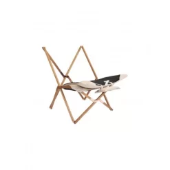 Bo-Camp Urban Outdoor Collection Relax Chair Bloomsbury L Oxford Polyester Beige 19 Bo-Camp Urban Outdoor Collection Relax Chair Bloomsbury L Oxford Polyester Beige -Camping Online Store 1200354 07 550x550h