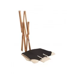 Bo-Camp Urban Outdoor Collection Relax Chair Bloomsbury L Oxford Polyester Beige 21 Bo-Camp Urban Outdoor Collection Relax Chair Bloomsbury L Oxford Polyester Beige -Camping Online Store 1200354 09 550x550h