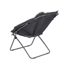 Bo Camp Urban Outdoor Moon Chair Silvertown 17 Bo Camp Urban Outdoor Moon Chair Silvertown -Camping Online Store 1200360 05 550x550h