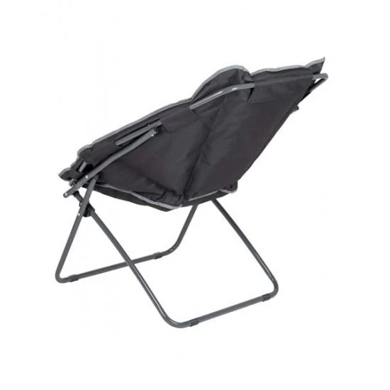 Bo Camp Urban Outdoor Moon Chair Silvertown 5 Bo Camp Urban Outdoor Moon Chair Silvertown - Image 5