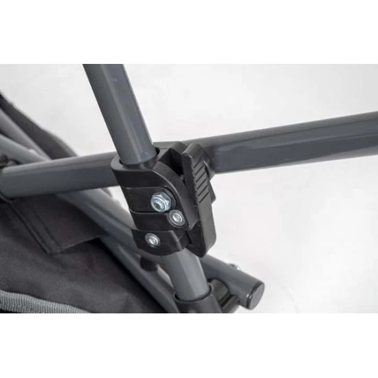 Bo Camp Urban Outdoor Moon Chair Silvertown 8 Bo Camp Urban Outdoor Moon Chair Silvertown - Image 8