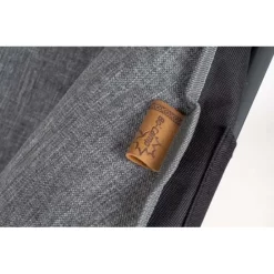 Bo Camp Urban Outdoor Moon Chair Silvertown 24 Bo Camp Urban Outdoor Moon Chair Silvertown -Camping Online Store 1200360 12 550x550w