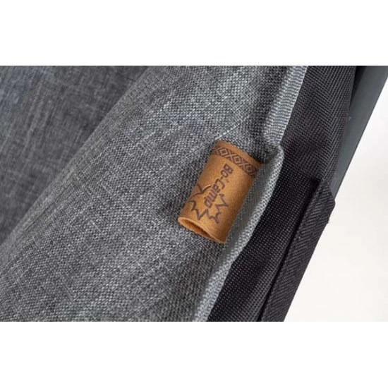 Bo Camp Urban Outdoor Moon Chair Silvertown 12 Bo Camp Urban Outdoor Moon Chair Silvertown - Image 12