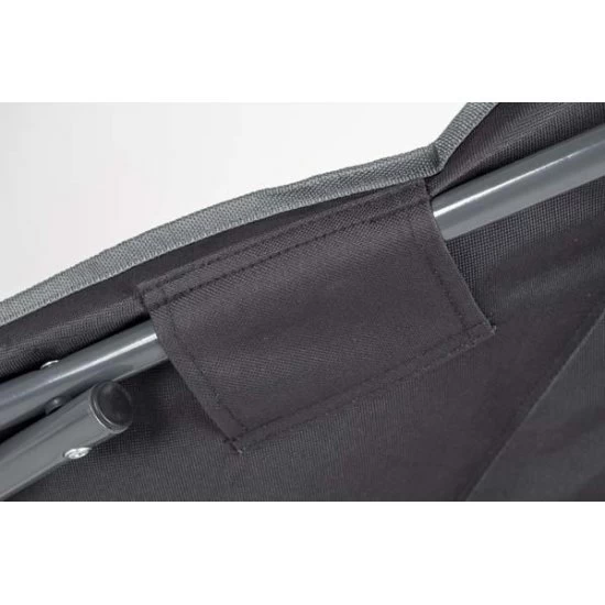 Bo Camp Urban Outdoor Moon Chair Silvertown 13 Bo Camp Urban Outdoor Moon Chair Silvertown - Image 13