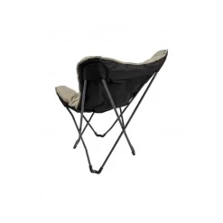 Bo-Camp Urban Outdoor Butterfly Chair Redbridge Beige -Camping Online Store 1200364 07 550x550h
