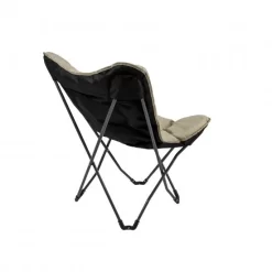 Bo-Camp Urban Outdoor Butterfly Chair Redbridge Beige -Camping Online Store 1200364 5 550x550 1