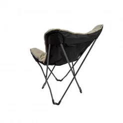 Bo-Camp Urban Outdoor Butterfly Chair Redbridge Beige -Camping Online Store 1200364 7 550x550 1