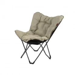 Bo-Camp Urban Outdoor Butterfly Chair Redbridge Beige -Camping Online Store 1200364 9 550x550 1