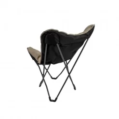 Bo-Camp Urban Outdoor Collection Butterfly Chair Grainger Nika Beige -Camping Online Store 1200391 7 550x550 1