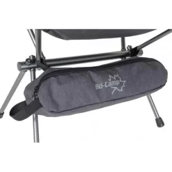 Bo-Camp Bo Camp Folding Chair Extreme M Gray 39 Bo-Camp Bo Camp Folding Chair Extreme M Gray -Camping Online Store 1204318 03 550x550w