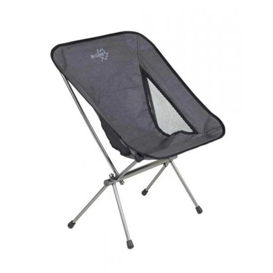 Bo-Camp Bo Camp Folding Chair Extreme M Gray 19 Bo-Camp Bo Camp Folding Chair Extreme M Gray - Image 19