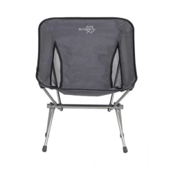 Bo-Camp Bo Camp Folding Chair Extreme M Gray 37 Bo-Camp Bo Camp Folding Chair Extreme M Gray -Camping Online Store 1204318 05 550x550h