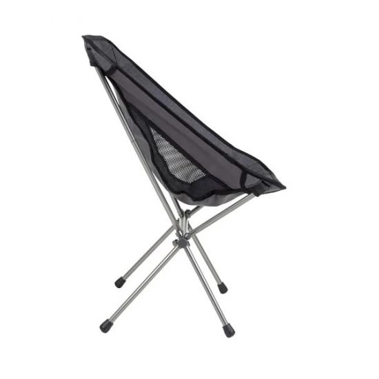 Bo-Camp Bo Camp Folding Chair Extreme M Gray 16 Bo-Camp Bo Camp Folding Chair Extreme M Gray - Image 16