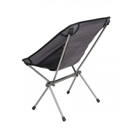 Bo-Camp Bo Camp Folding Chair Extreme M Gray 15 Bo-Camp Bo Camp Folding Chair Extreme M Gray - Image 15