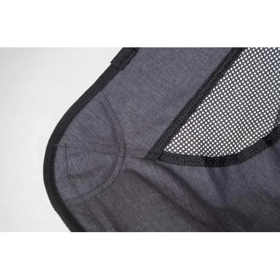 Bo-Camp Bo Camp Folding Chair Extreme M Gray 13 Bo-Camp Bo Camp Folding Chair Extreme M Gray - Image 13