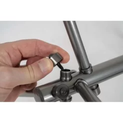 Bo-Camp Bo Camp Folding Chair Extreme M Gray 30 Bo-Camp Bo Camp Folding Chair Extreme M Gray -Camping Online Store 1204318 12 550x550w