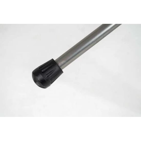 Bo-Camp Bo Camp Folding Chair Extreme M Gray 10 Bo-Camp Bo Camp Folding Chair Extreme M Gray - Image 10