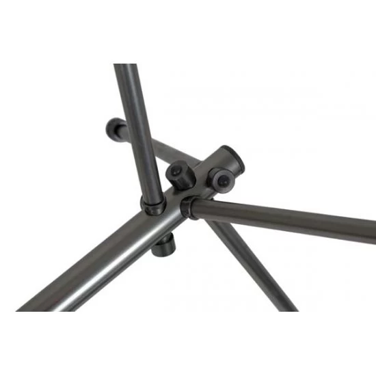 Bo-Camp Bo Camp Folding Chair Extreme M Gray 8 Bo-Camp Bo Camp Folding Chair Extreme M Gray - Image 8