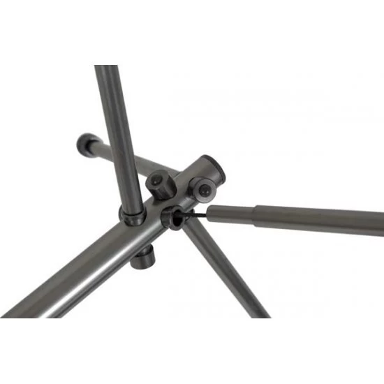 Bo-Camp Bo Camp Folding Chair Extreme M Gray 7 Bo-Camp Bo Camp Folding Chair Extreme M Gray - Image 7