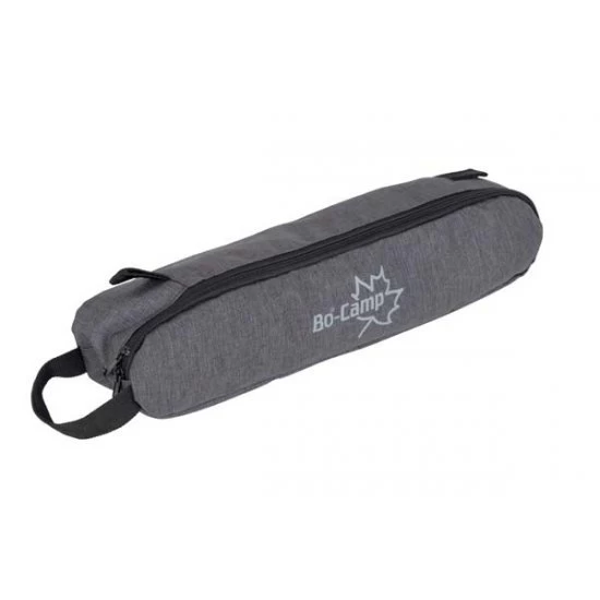 Bo-Camp Bo Camp Folding Chair Extreme M Gray 4 Bo-Camp Bo Camp Folding Chair Extreme M Gray - Image 4