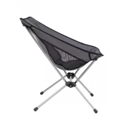 Bo-Camp Bo Camp Folding Chair Extreme L Gray 2 Positions -Camping Online Store 1204319 06 550x550h