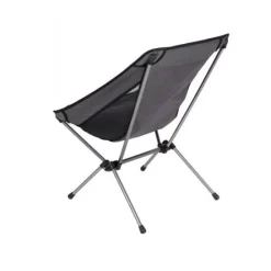 Bo-Camp Bo Camp Folding Chair Extreme L Gray 2 Positions -Camping Online Store 1204319 10 550x550h