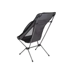 Bo-Camp Bo Camp Folding Chair Extreme XL Gray 2 Positions -Camping Online Store 1204320 10 550x550h