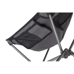 Bo-Camp Bo Camp Folding Chair Extreme XL Gray 2 Positions -Camping Online Store 1204320 14 550x550w