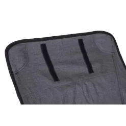 Bo-Camp Bo Camp Folding Chair Extreme XL Gray 2 Positions -Camping Online Store 1204320 15 550x550w