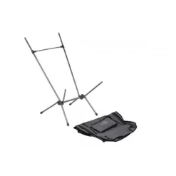 Bo-Camp Bo Camp Folding Chair Extreme XL Gray 2 Positions -Camping Online Store 1204320 24 550x550w