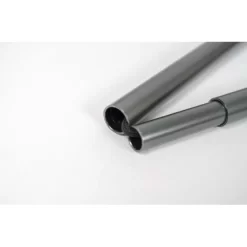 Bo-Camp Bo Camp Folding Chair Extreme XL Gray 2 Positions -Camping Online Store 1204320 27 550x550w