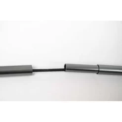 Bo-Camp Bo Camp Folding Chair Extreme XL Gray 2 Positions -Camping Online Store 1204320 28 550x550w